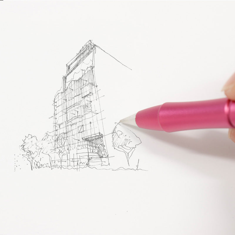 Eternal Pen - Bamboo - Space 18 Australia