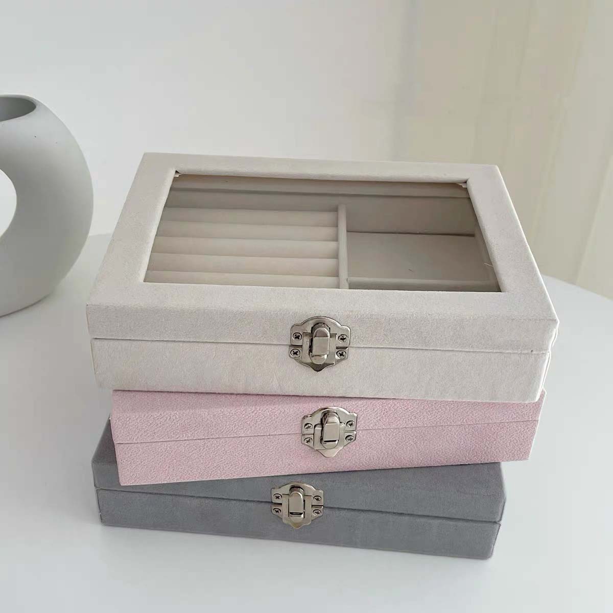 Jewellery Box - Space 18 Australia