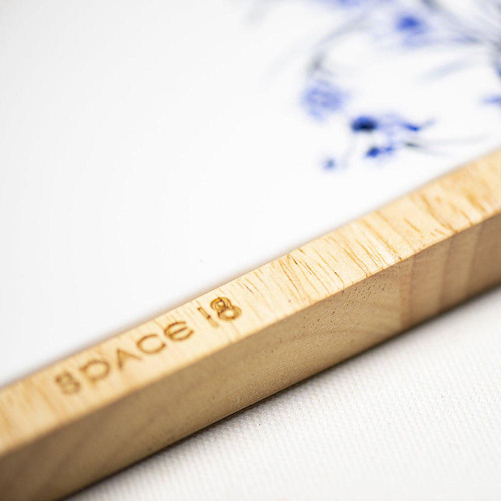 Porcelain Cheese Board - Space 18 Australia