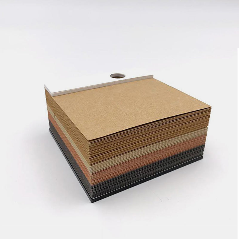 Great Wall 3D Memo Pad - Space 18 Australia