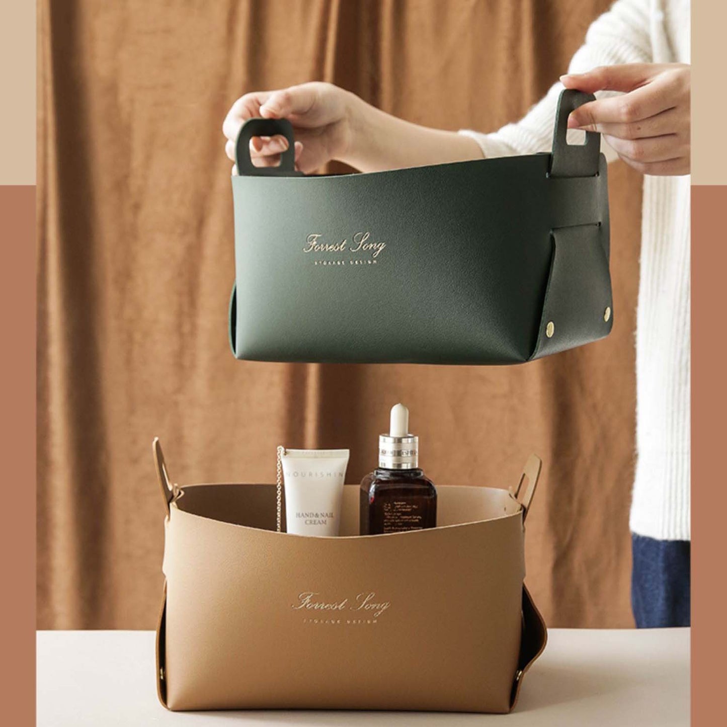 Organiser Box - Space 18 Australia