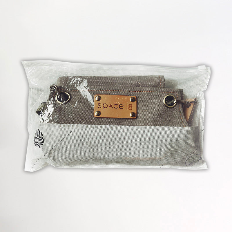 Space 18 Apron - Space 18 Australia