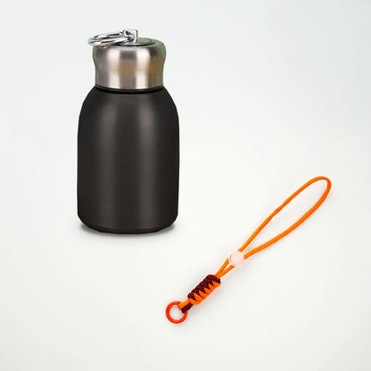 SipStrap 300ml Insulated Drink Bottle