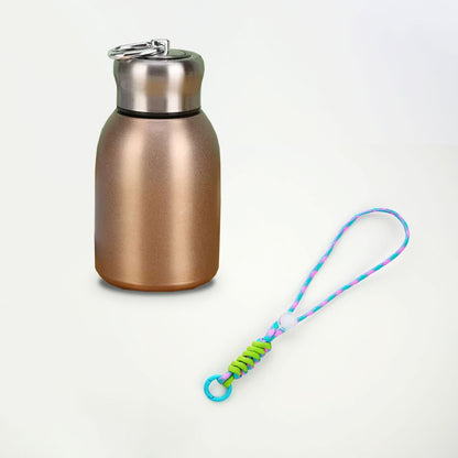 SipStrap 300ml Insulated Drink Bottle