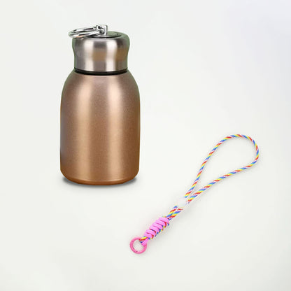 SipStrap 300ml Insulated Drink Bottle