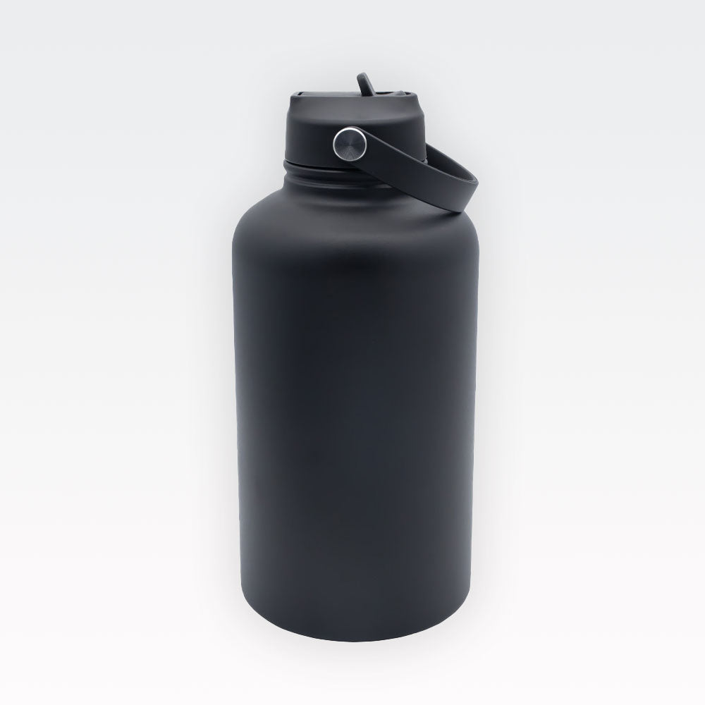 HydroTrail 1.8L Insulated Drink Bottle