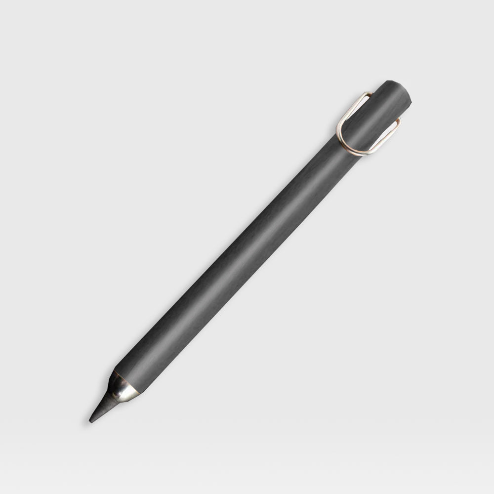 Woodgrain Writer Eternal Pencil