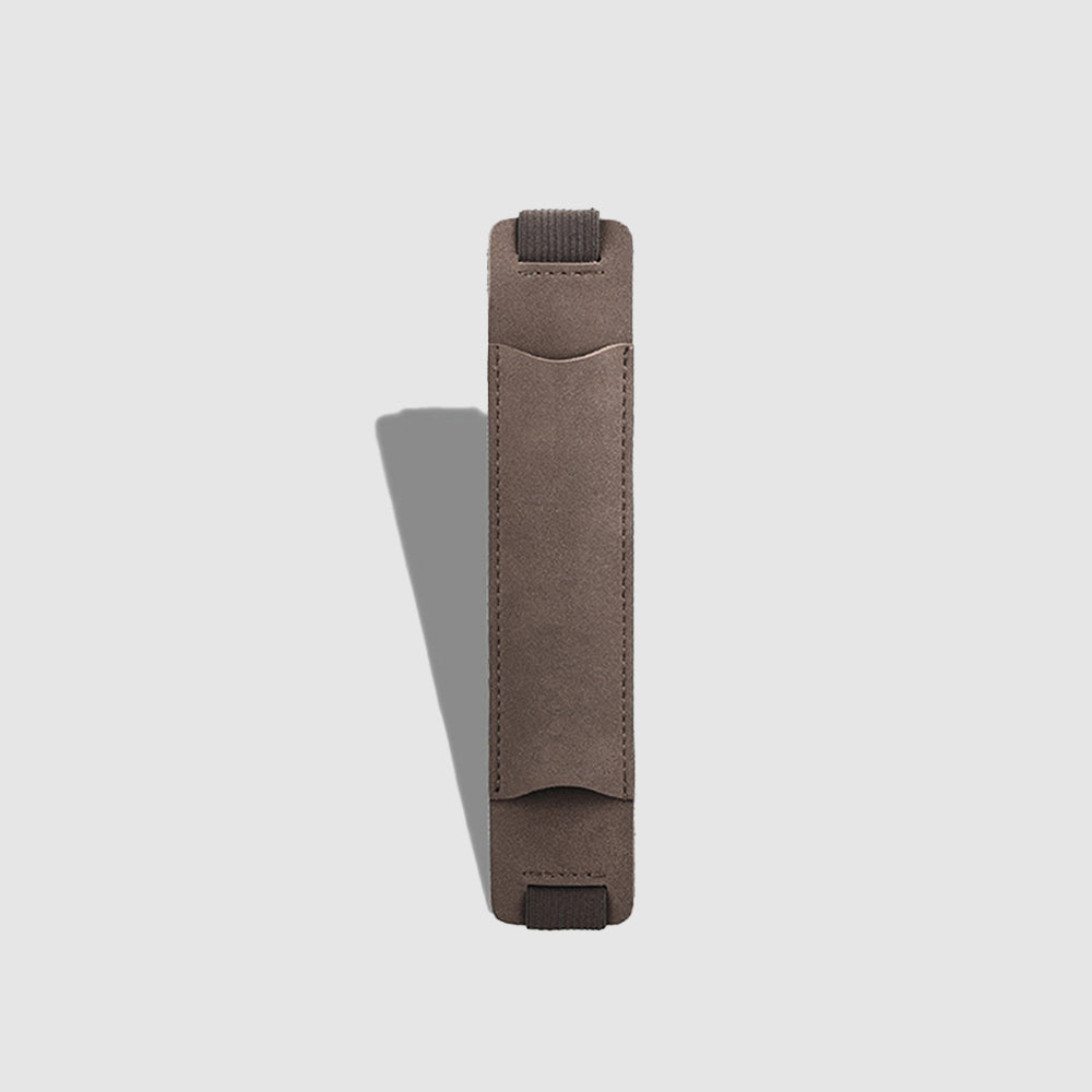 Eco-Friendly Elastic Pen Sleeve