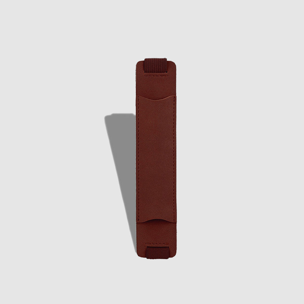 Eco-Friendly Elastic Pen Sleeve