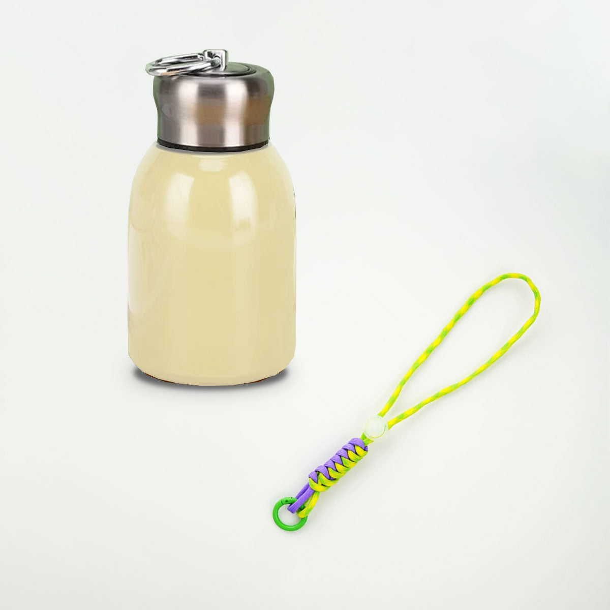 SipStrap 300ml Insulated Drink Bottle