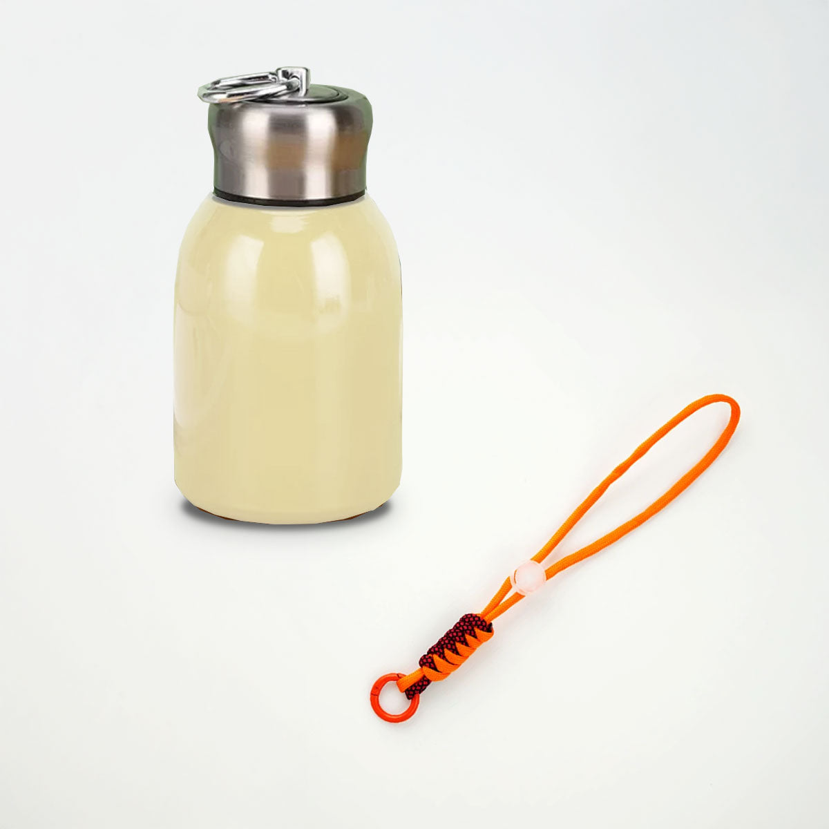 SipStrap 300ml Insulated Drink Bottle