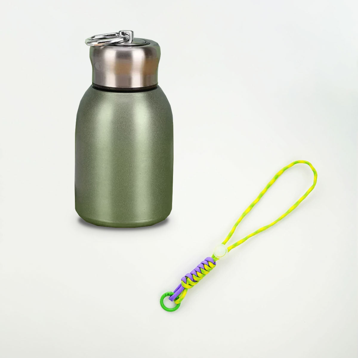 SipStrap 300ml Insulated Drink Bottle