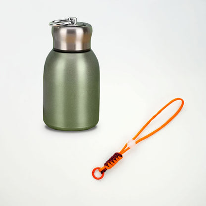 SipStrap 300ml Insulated Drink Bottle