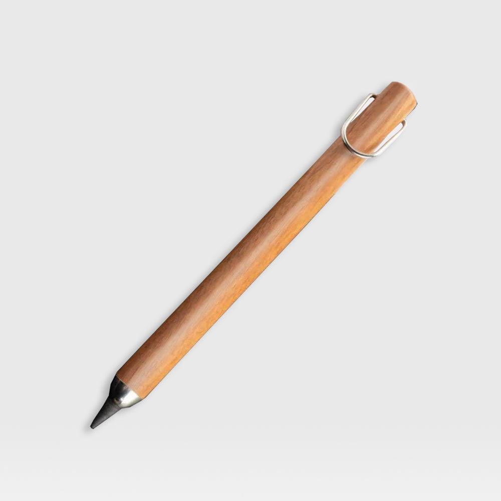 Woodgrain Writer Eternal Pencil
