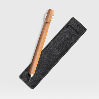 Woodgrain Writer Eternal Pencil