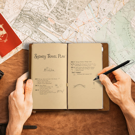 Everyday Notes Refill