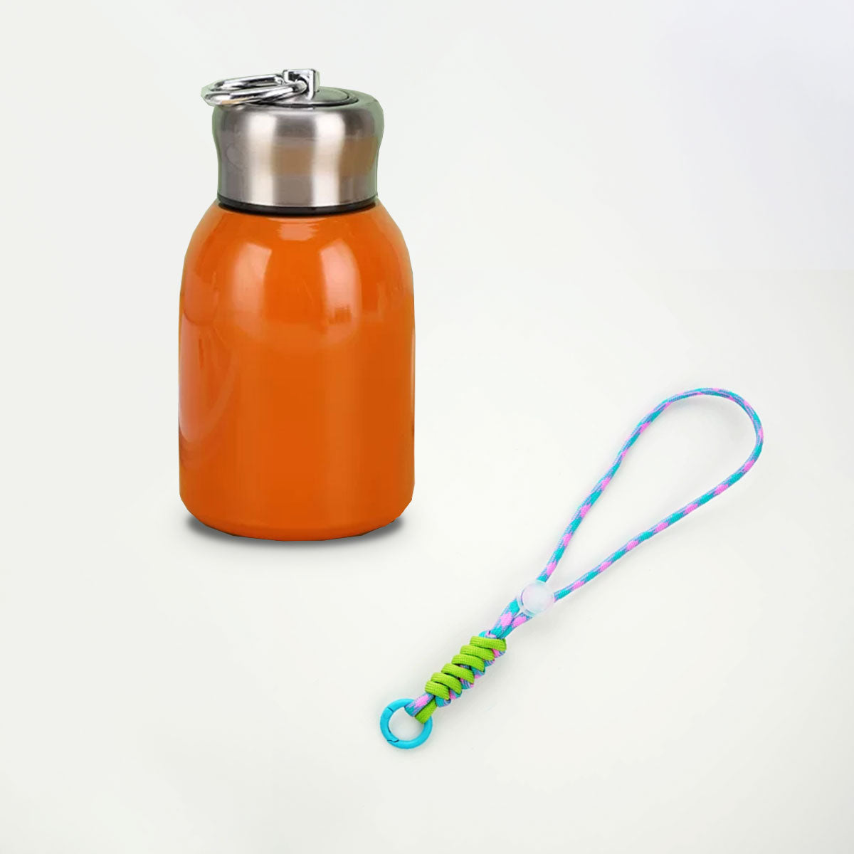 SipStrap 300ml Insulated Drink Bottle