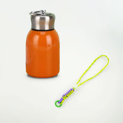 SipStrap 300ml Insulated Drink Bottle