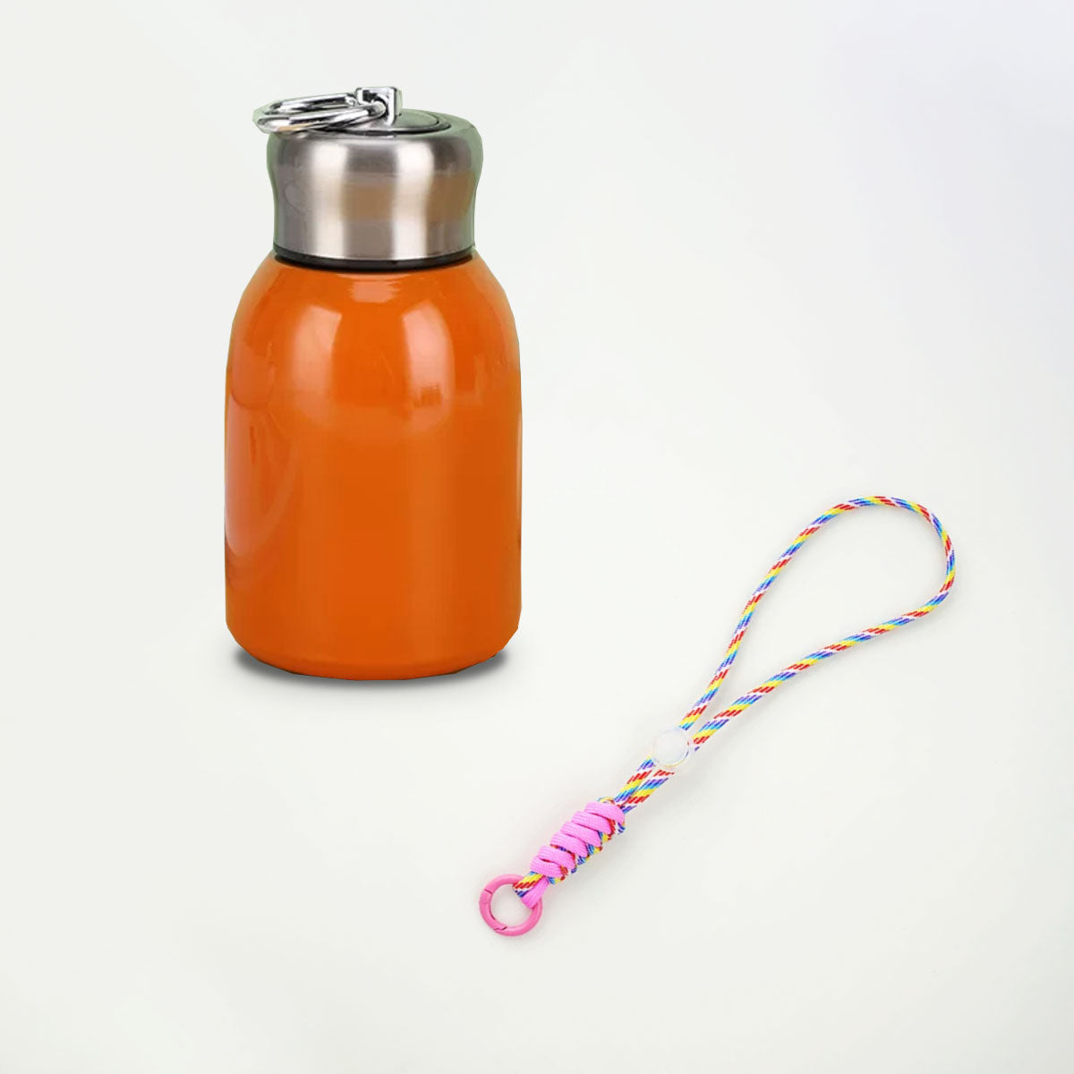 SipStrap 300ml Insulated Drink Bottle