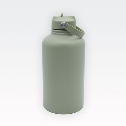 HydroTrail 1.8L Insulated Drink Bottle