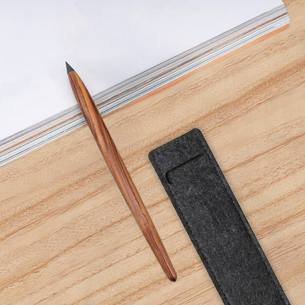 Organic Form Eternal Pencil
