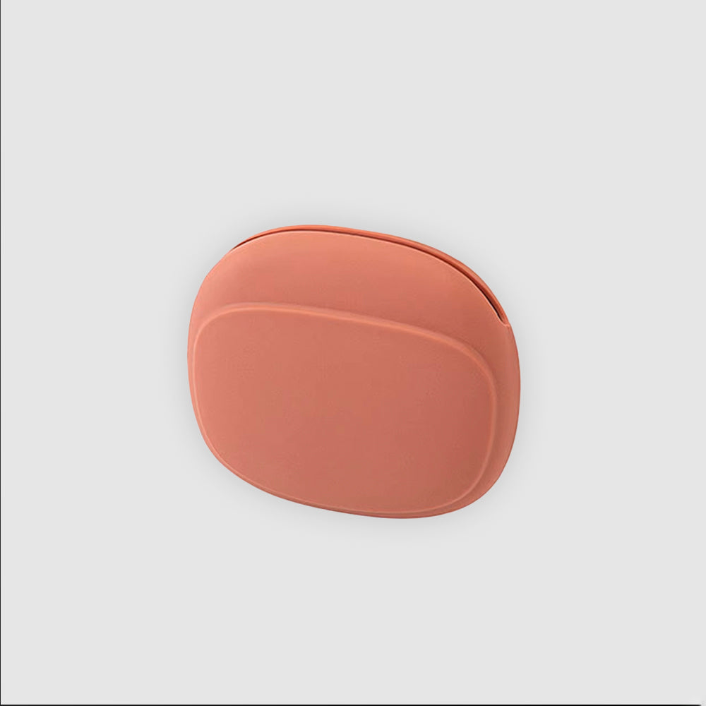 PebblePod Silicone Earbuds Case