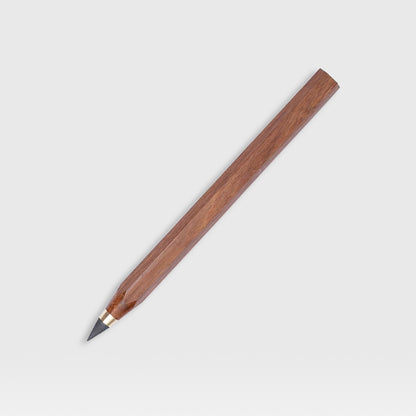 Natural Hex Eternal Pencil