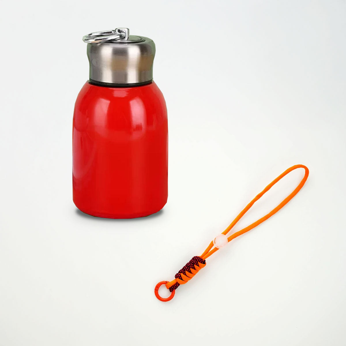 SipStrap 300ml Insulated Drink Bottle