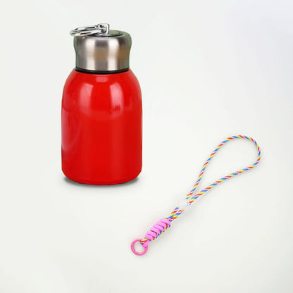 SipStrap 300ml Insulated Drink Bottle