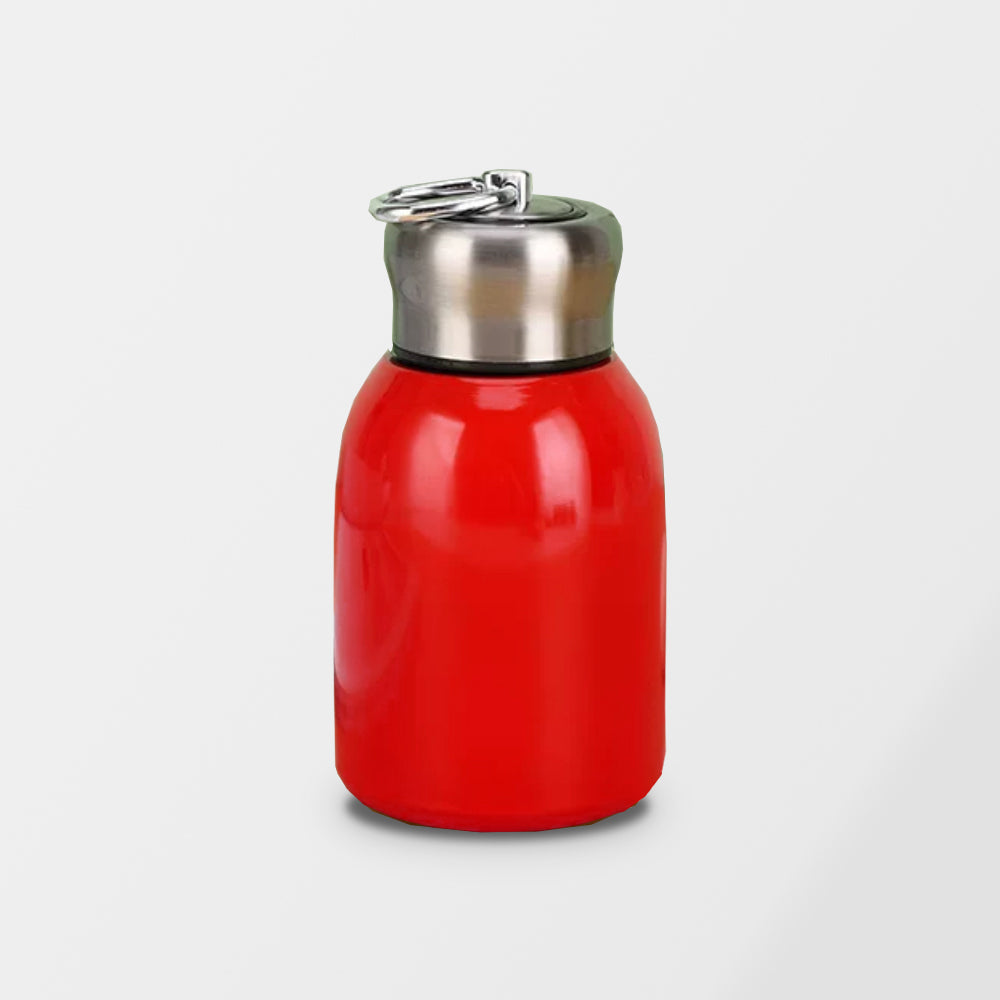 SipStrap 300ml Insulated Drink Bottle