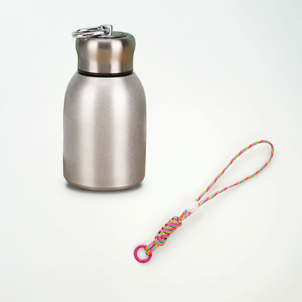 SipStrap 300ml Insulated Drink Bottle