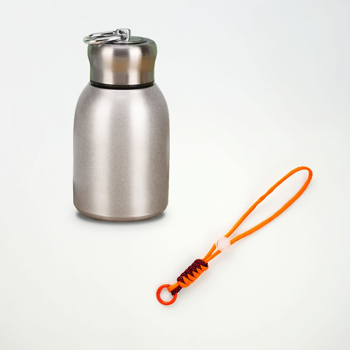 SipStrap 300ml Insulated Drink Bottle