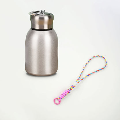 SipStrap 300ml Insulated Drink Bottle