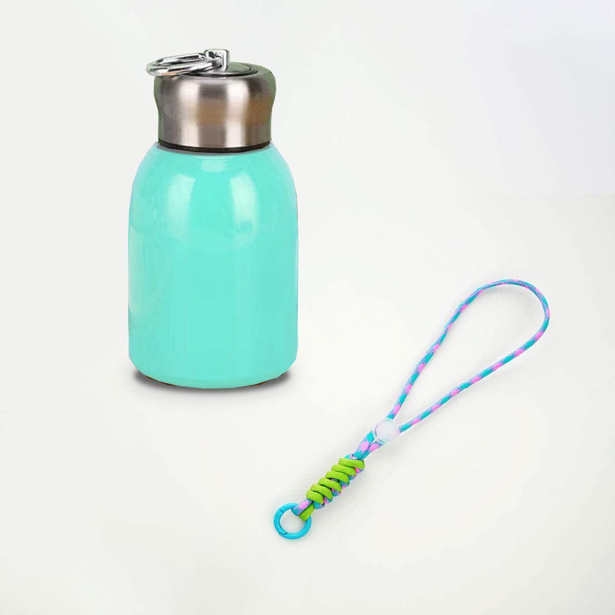 SipStrap 300ml Insulated Drink Bottle