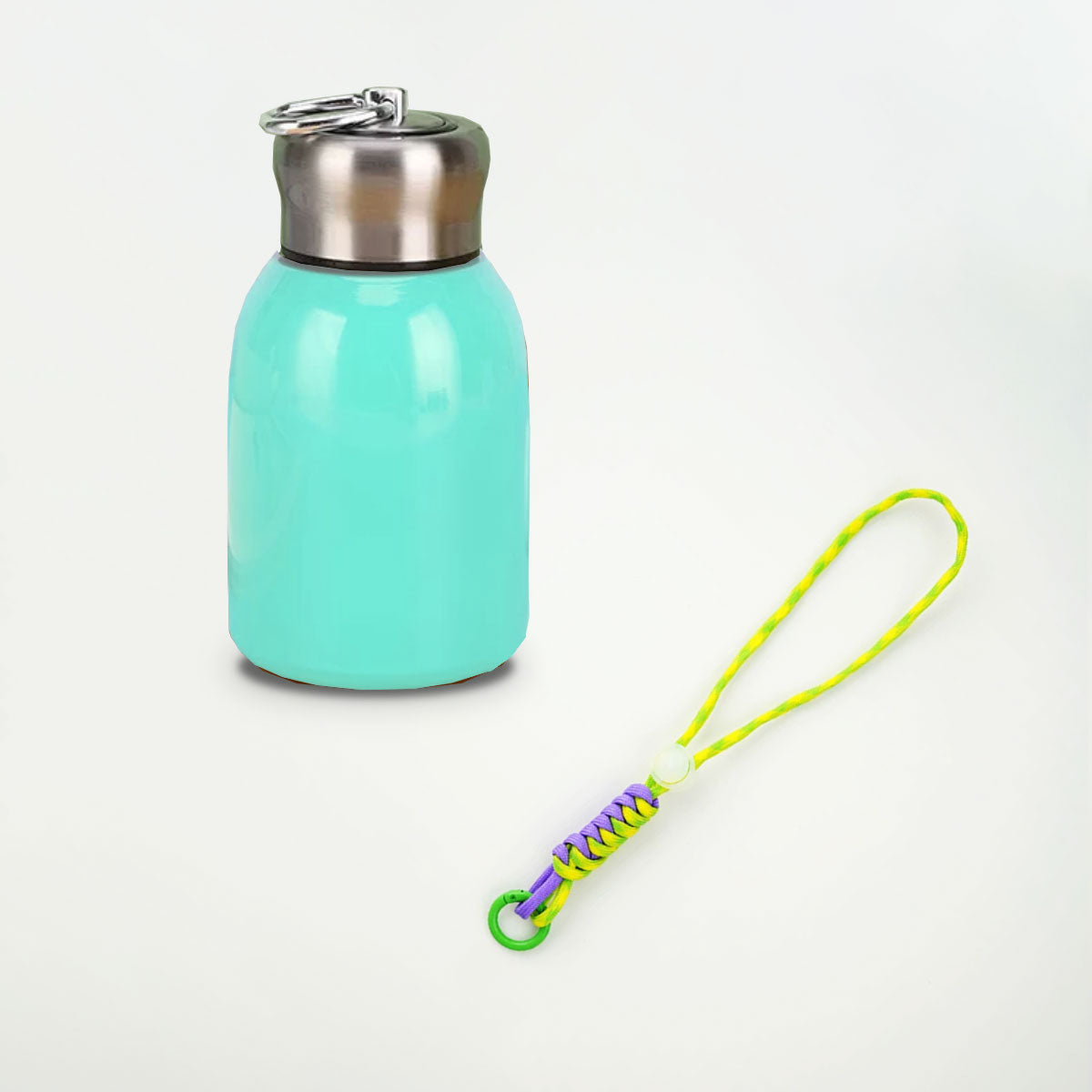 SipStrap 300ml Insulated Drink Bottle