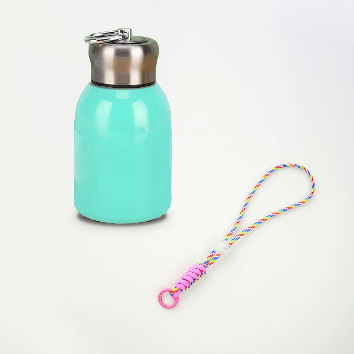 SipStrap 300ml Insulated Drink Bottle