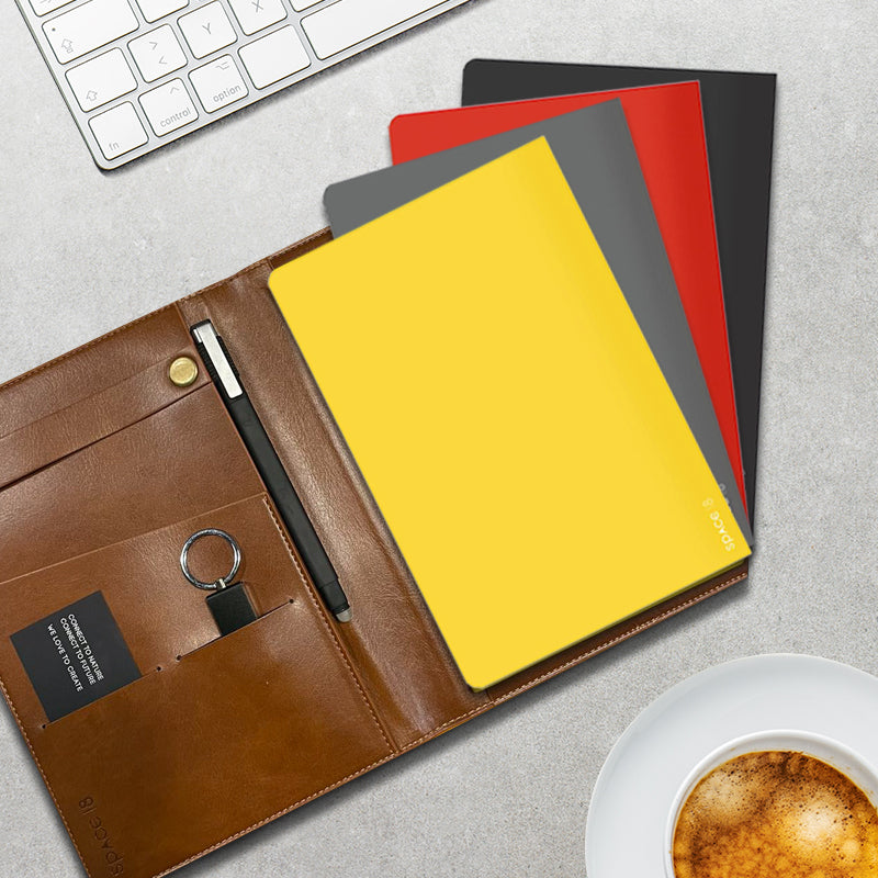 Pencil notepad bundle