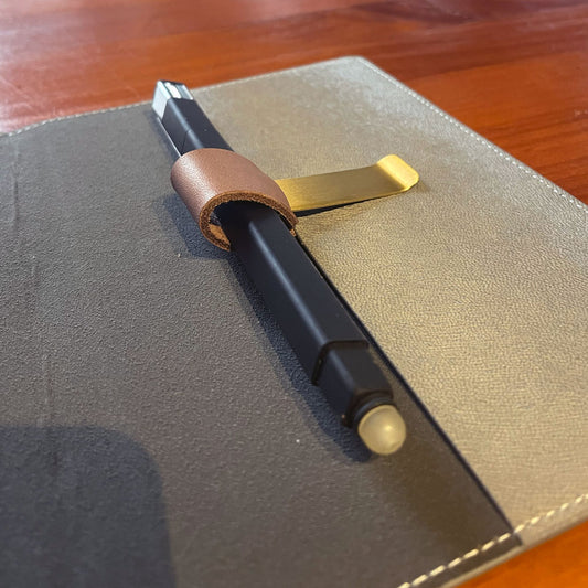 Companion Pen Grip Clip