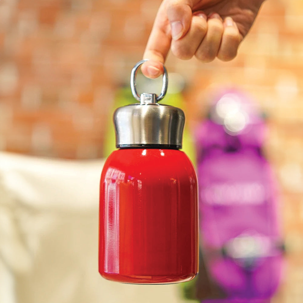 Colour Splash 300ml Insulated Drink Bottle