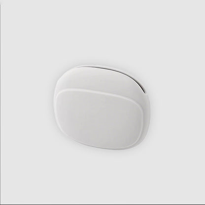 PebblePod Silicone Earbuds Case