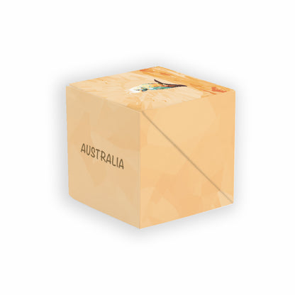 Memo Cube - Australian Animals Collection