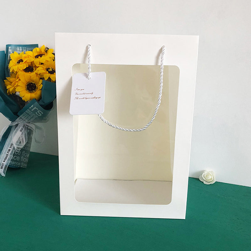 "Tomorrow is Another Day" Gift Bag - Space 18 Australia